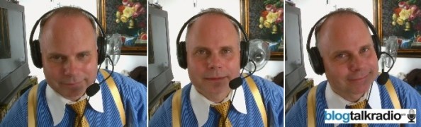 JWH Live On Air2 (2013)