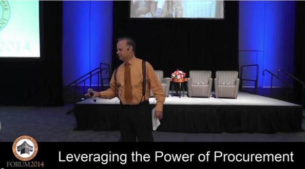 eVA Panel Discussion3 2014