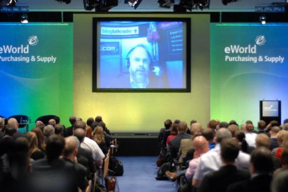 eWorld Remote Feed 2011