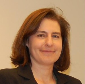 Corinne Pohlmann, CFIB