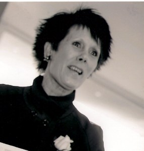 Merydith Willoughby Author, Sex in the Boardroom