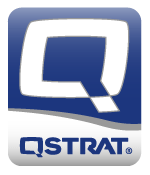 QStrat Logo