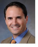 Richard D. Palarea, CEO