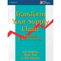 ADR Transform Your Supply Chain Cover