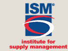 ISM Logo