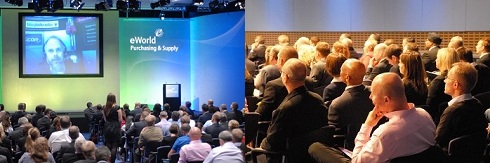 eWorld-Side by Side Shot