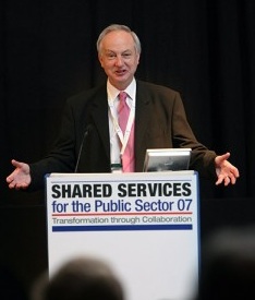 Colin Cram: Procurement Insights Chief EU Edition Editor