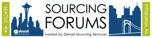 Denali Sourcing Forum
