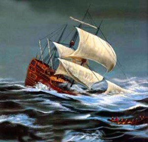 Is there less risk with today's "long" supply chains?