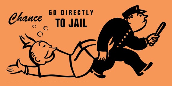 Ministry of Justice fine collection initiative; both penny and pound foolish?