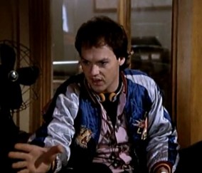 I'm an idea man Chuck . . .