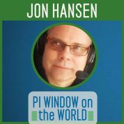 Jon Hansen Top 300 Hosts