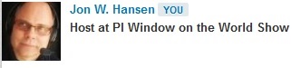 JWH LinkedIn Comment Bar