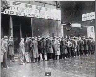 Al Capone Soup Kitchen