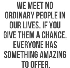 Roz Unique Abilities