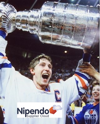 Gretzky Nipendo