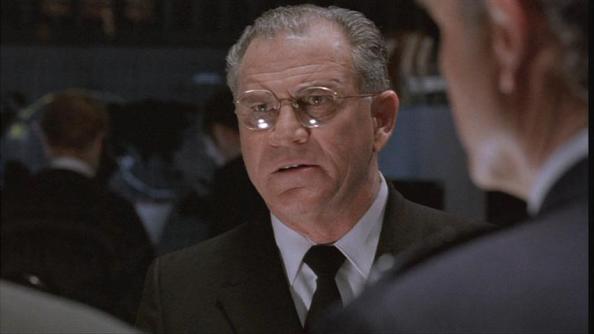 "If I can't control you, I might as well support you."