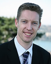 Ceri Evans - Institute for Competition and Procurement Studies