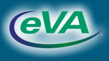 eVA Logo
