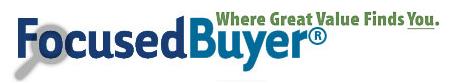 focused buyer logo