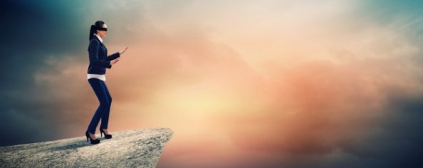 Leaping Into The Unknown