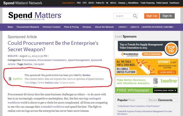 Spend Matters Paid Article2A