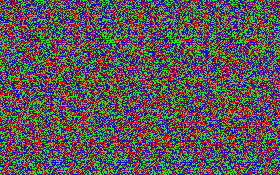 CodeGate Hidden Picture