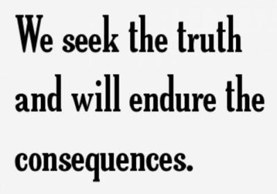 Seek Truth