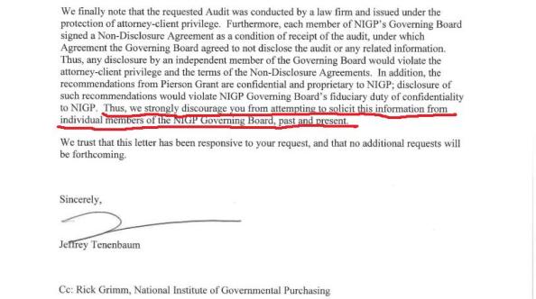 NIGP Lawyer Excerpt2