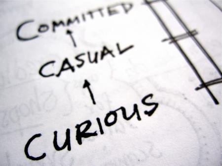 Charles Dominick Serious Post