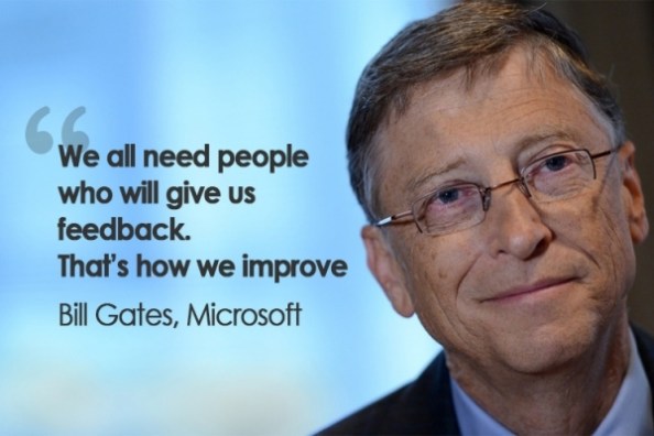 Bill Gates