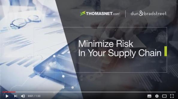 thomasnet-db-partnership