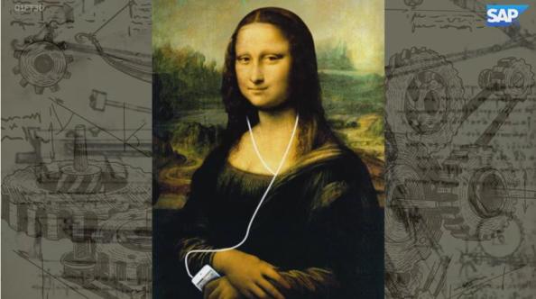 SAP Leonardo2