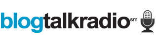 Blog Talk Radio Logo