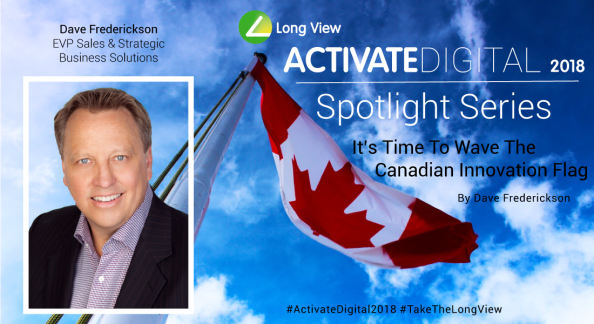 DaveF Waving The Flag