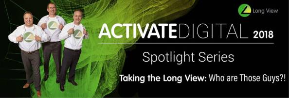 Spotlight Series 1 Who Are Thise Guys