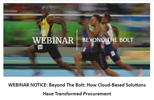 beyond the bolt banner