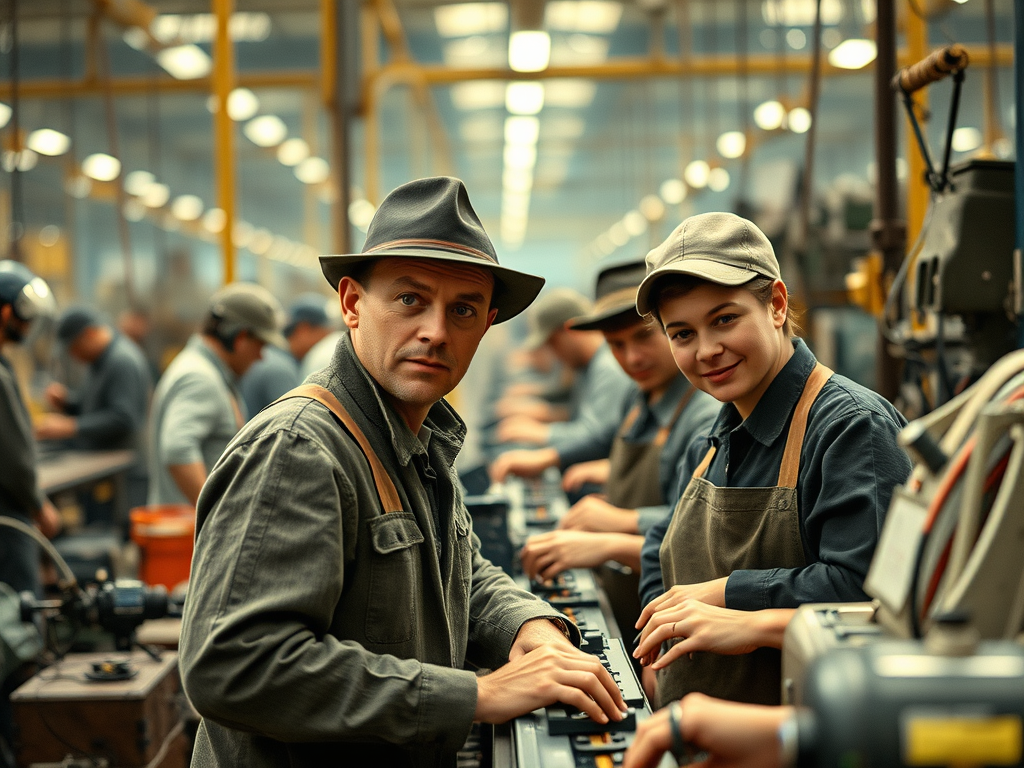 Reflect Factories Richer Once